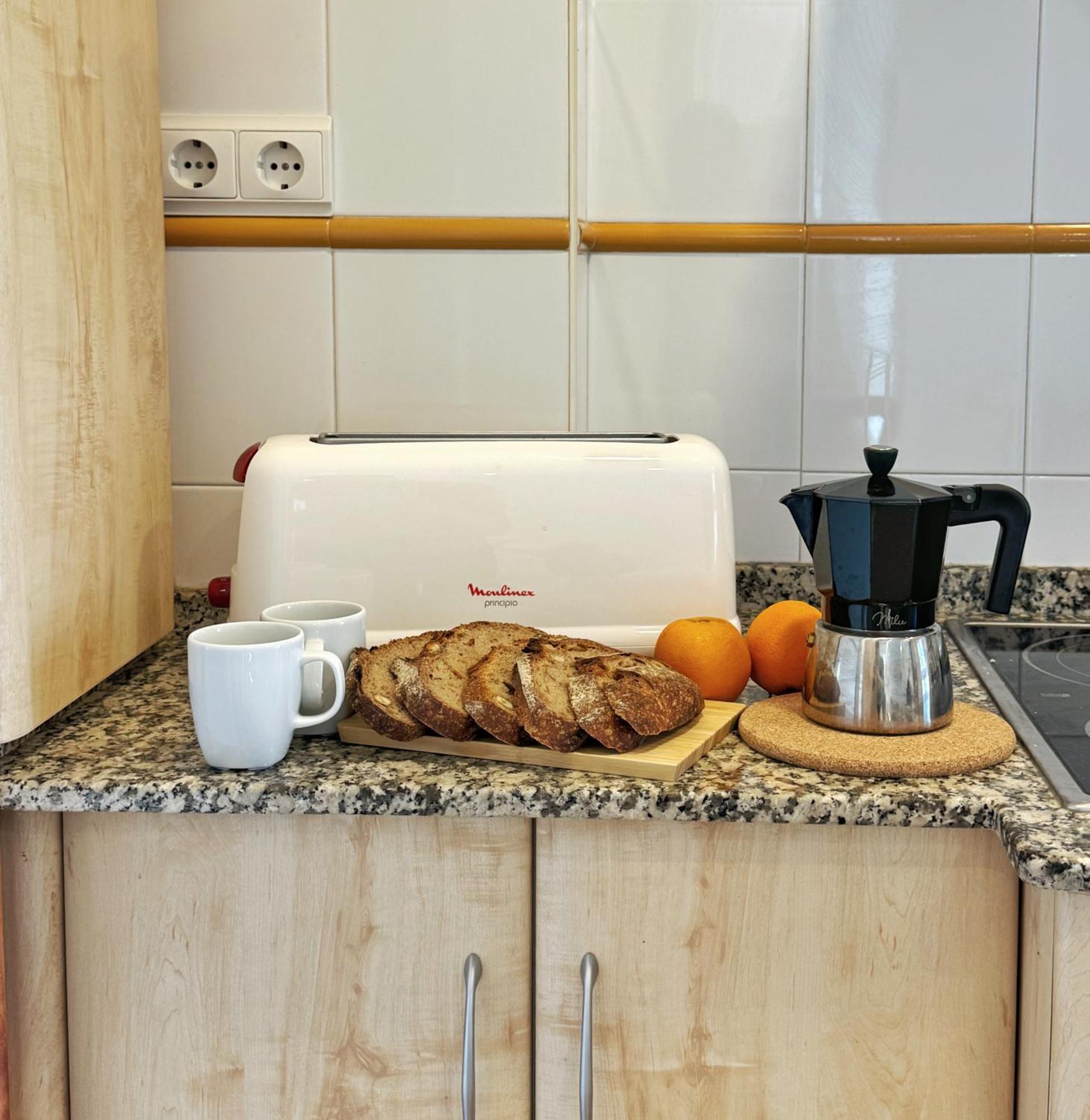 Apartment Apto Mercado - Con Garaje Privado