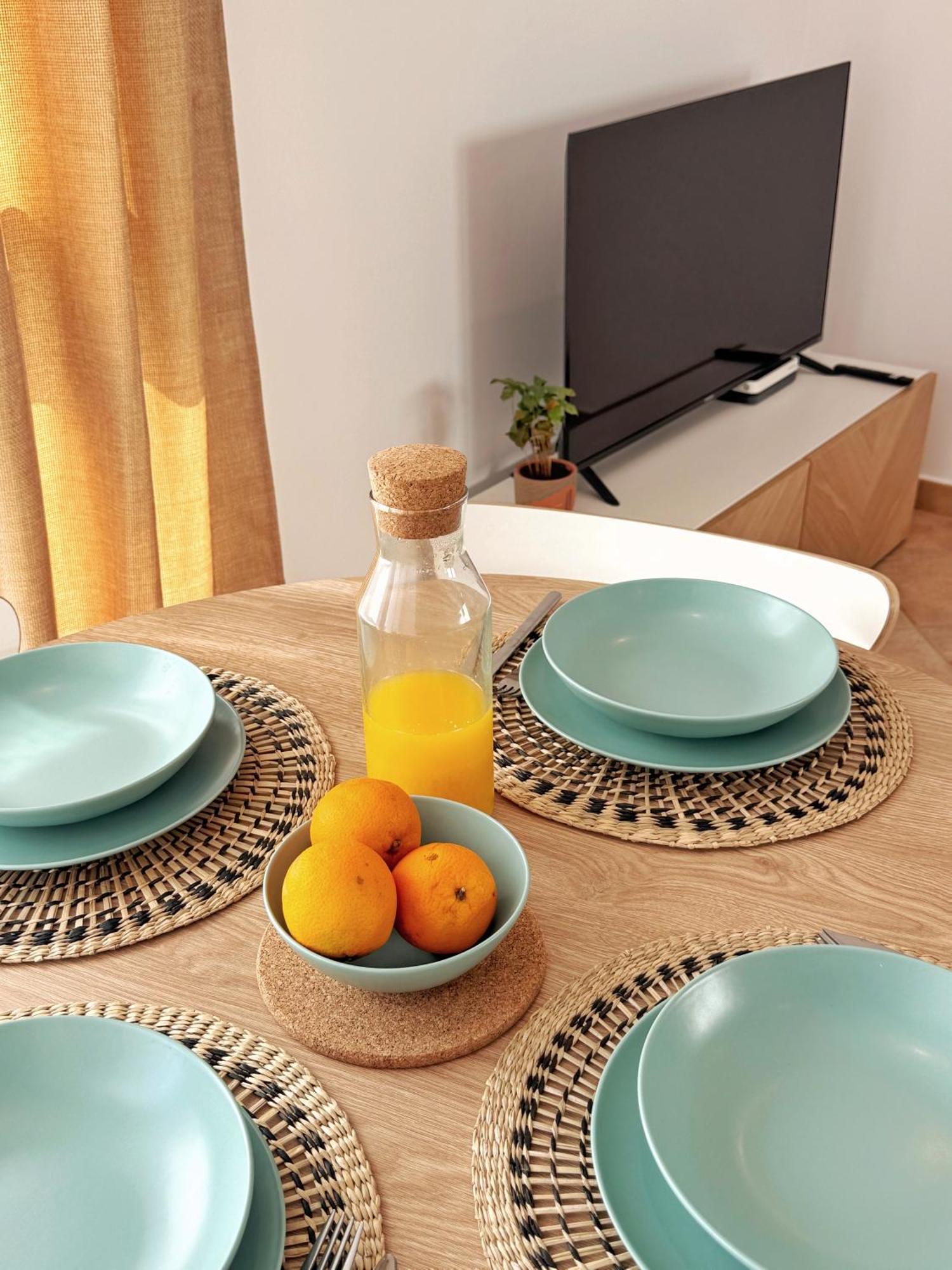 Apto Mercado - Con Garaje Privado Apartment *