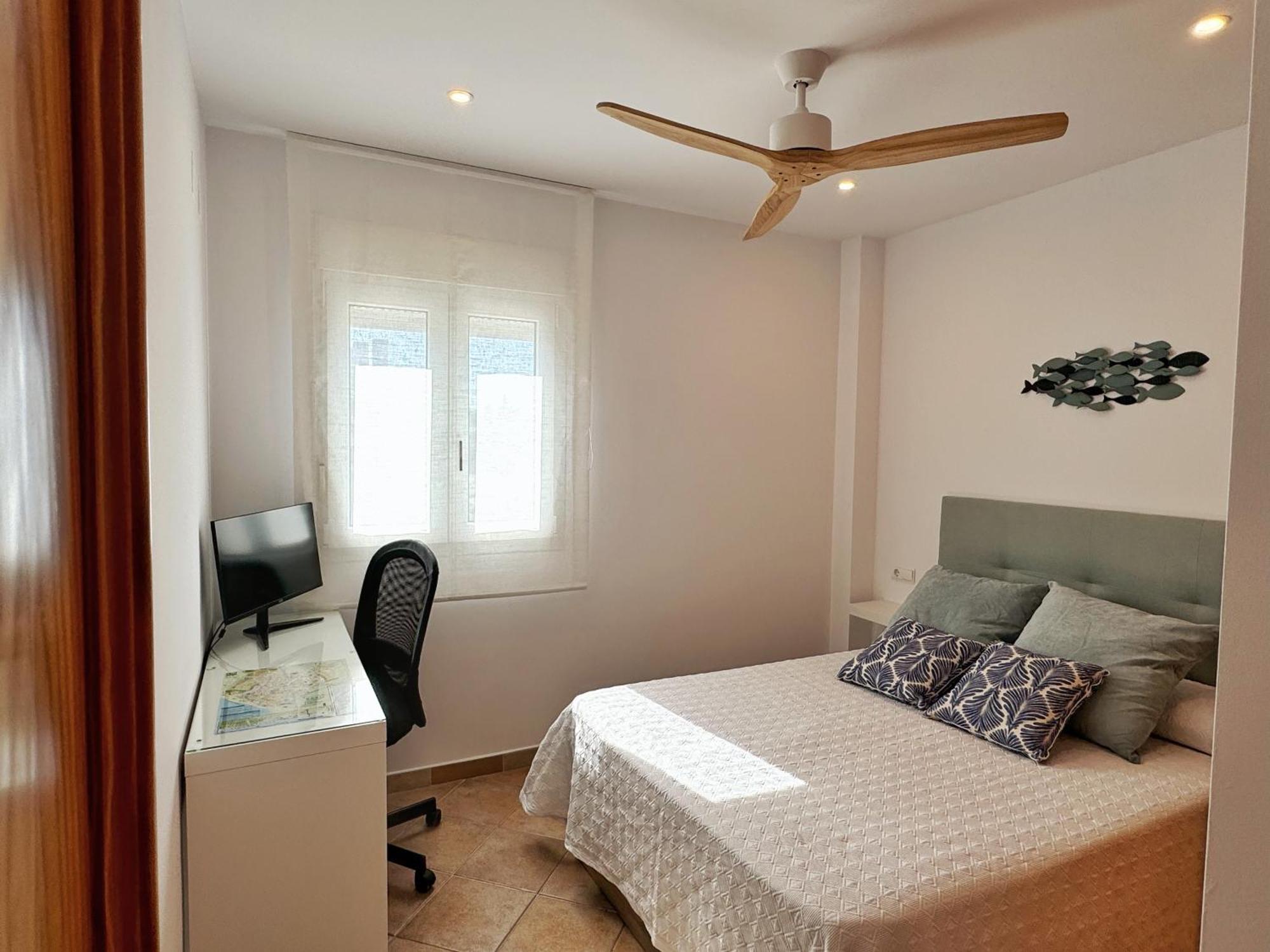 Apto Mercado - Con Garaje Privado Apartment Conil De La Frontera