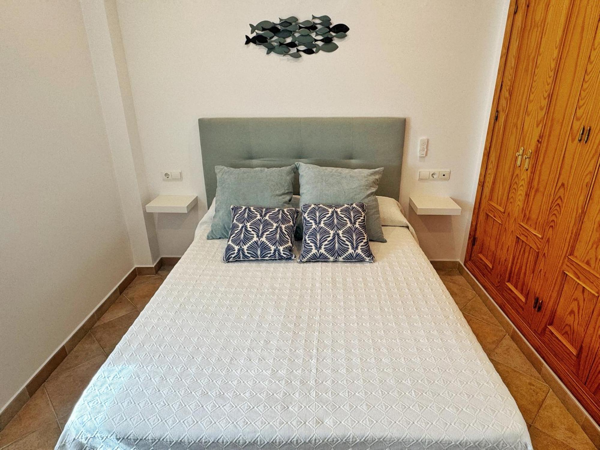 Appartement Apto Mercado - Con Garaje Privado
