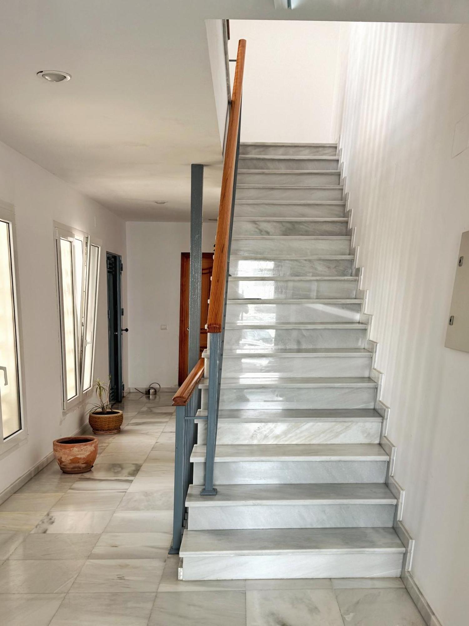 Apto Mercado - Con Garaje Privado Appartement Conil De La Frontera